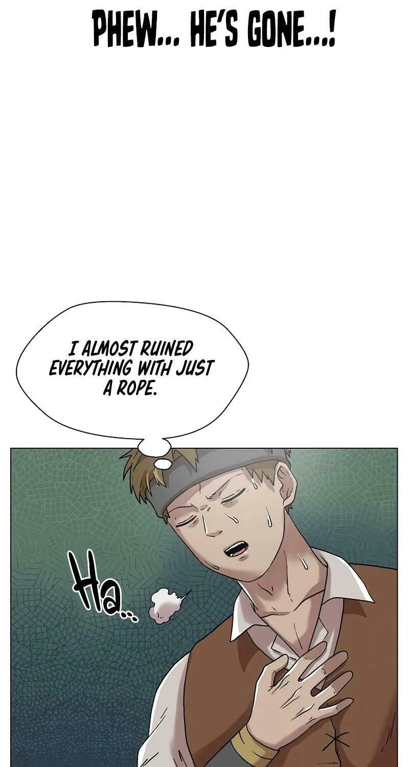 Read Asura Gate chapter 17 image 48 on Lezhin