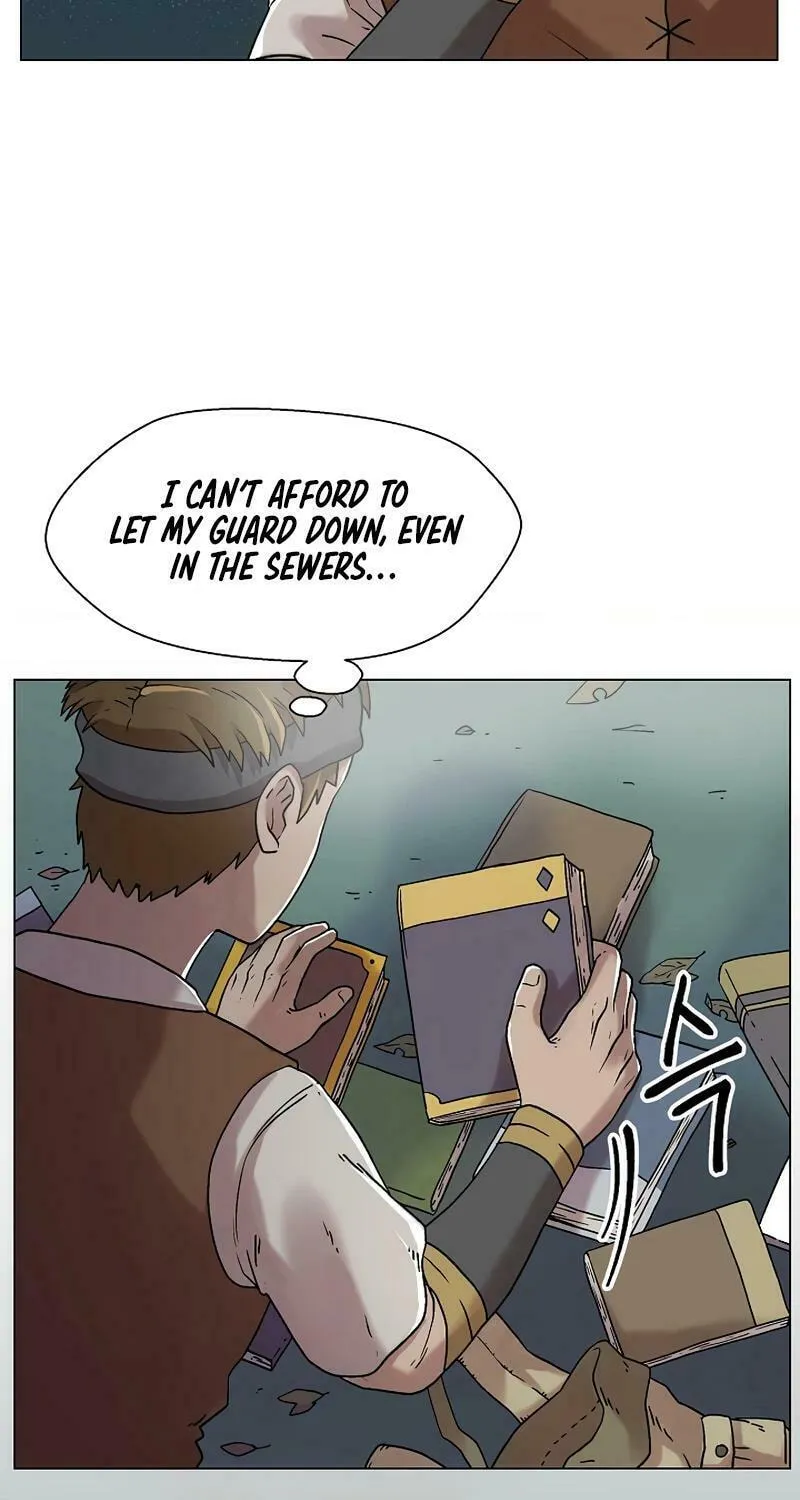 Read Asura Gate chapter 17 image 49 on Lezhin