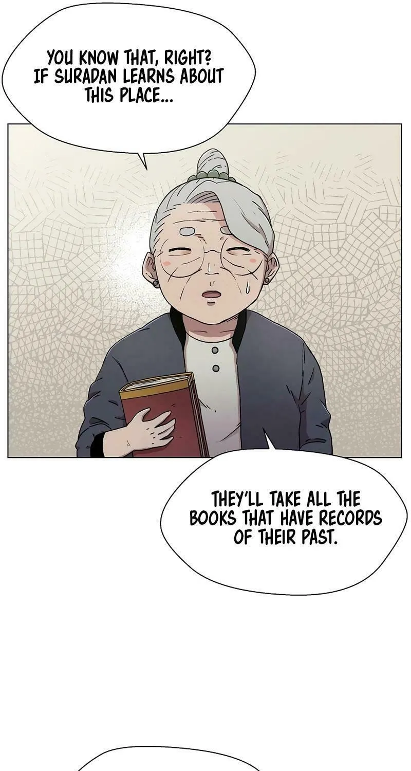 Read Asura Gate chapter 17 image 5 on Lezhin