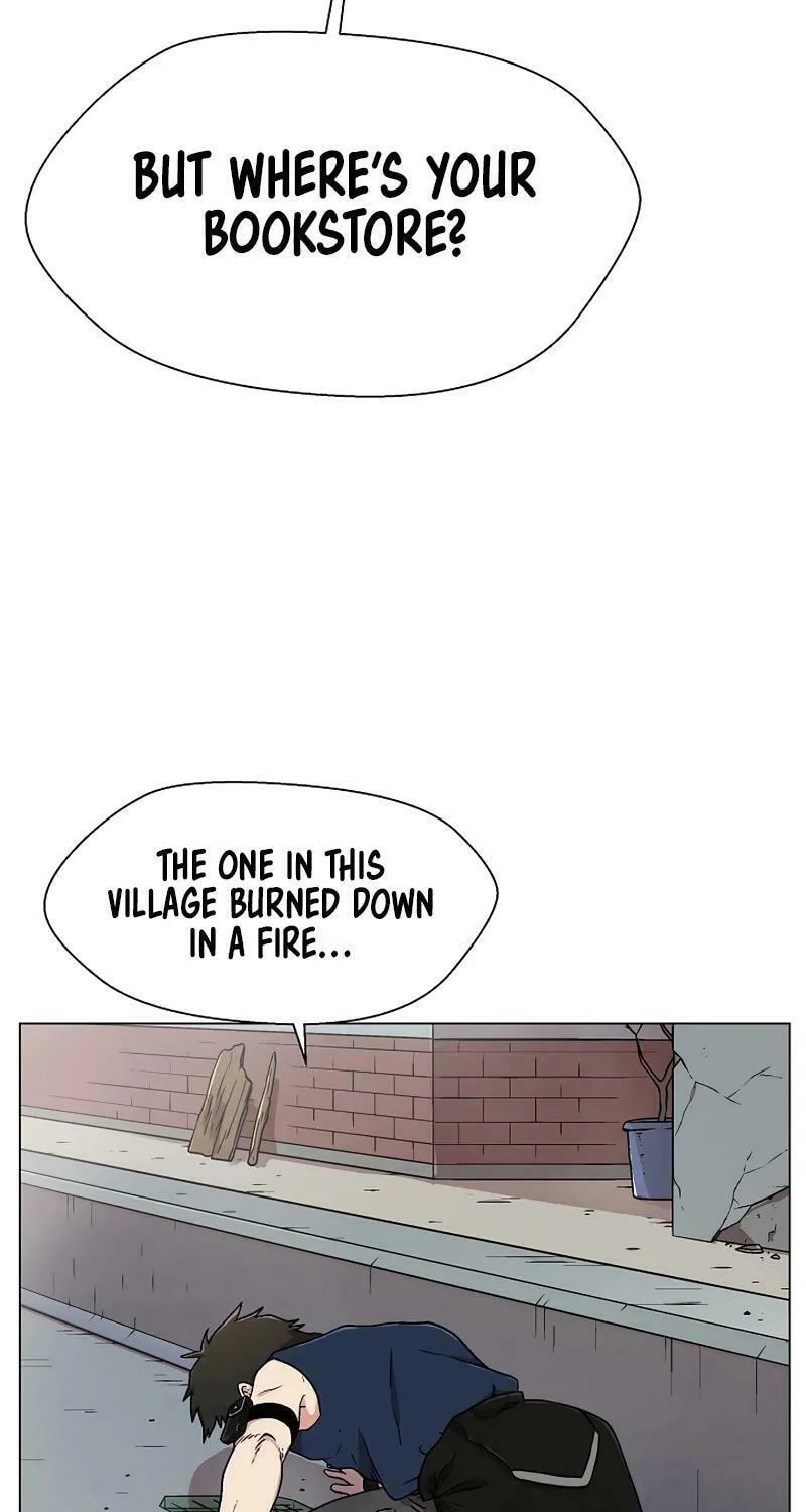 Read Asura Gate chapter 17 image 53 on Lezhin