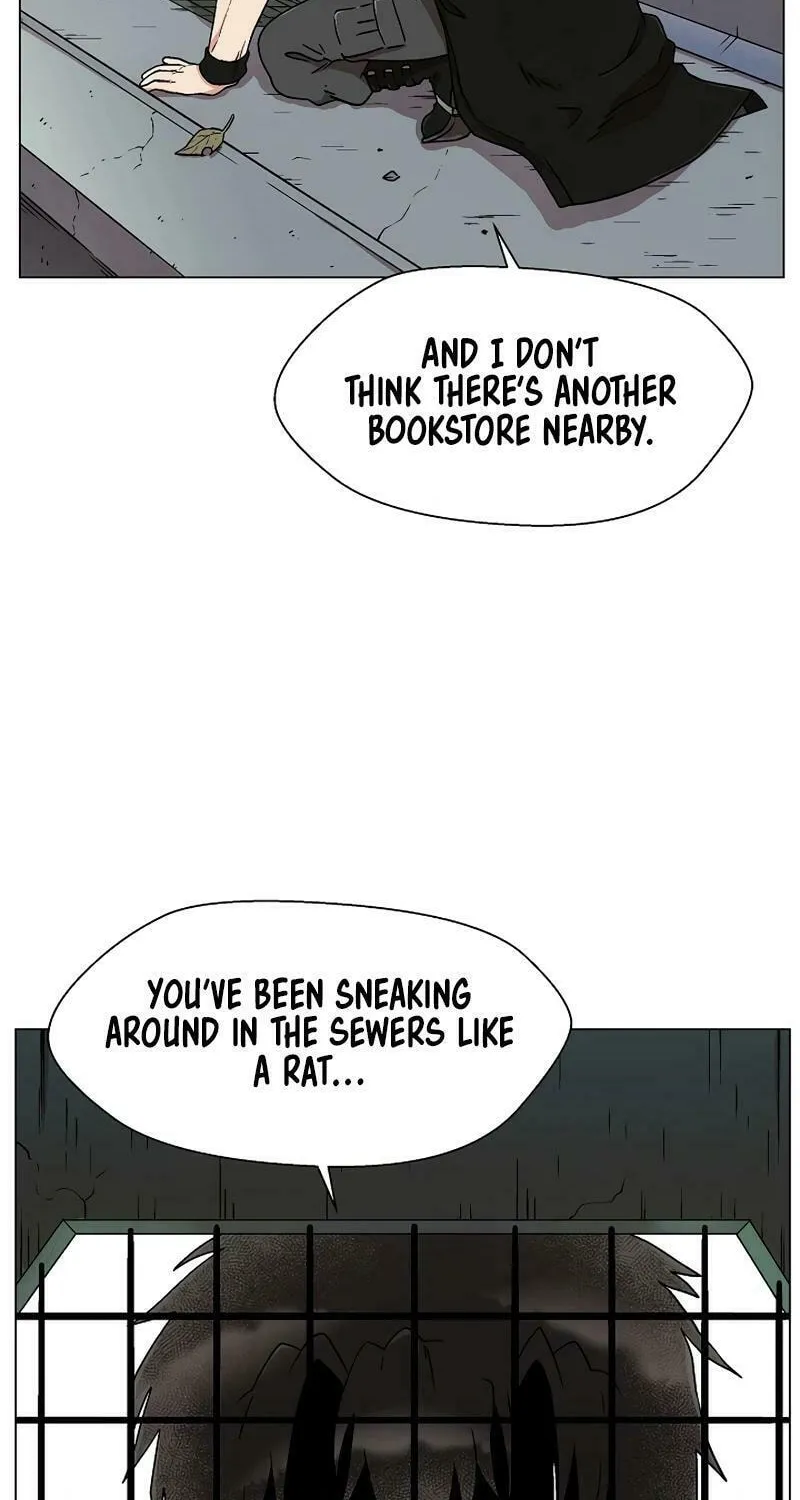Read Asura Gate chapter 17 image 54 on Lezhin