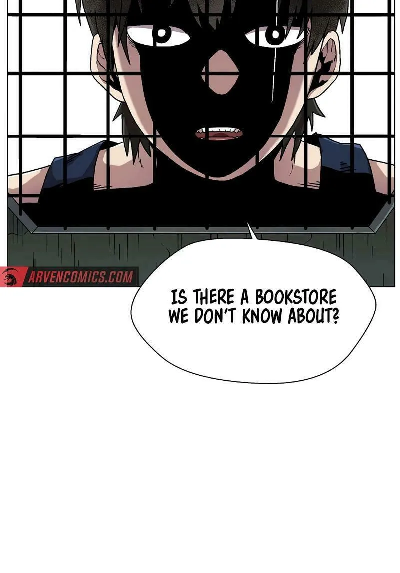 Read Asura Gate chapter 17 image 55 on Lezhin