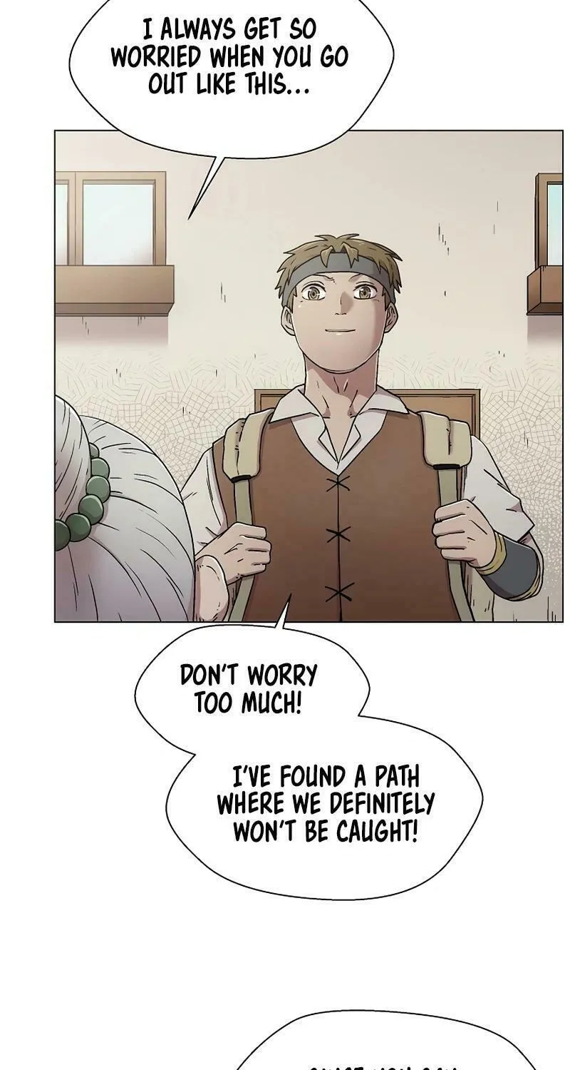 Read Asura Gate chapter 17 image 6 on Lezhin