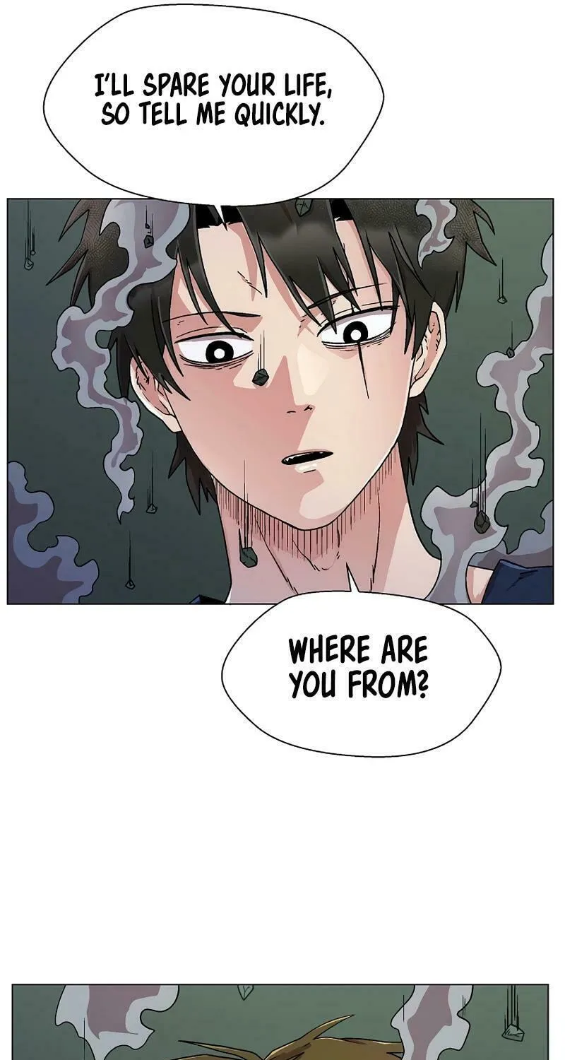 Read Asura Gate chapter 17 image 61 on Lezhin