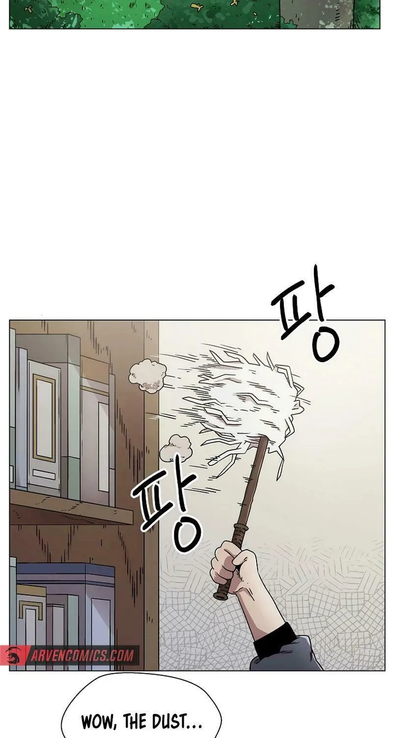 Read Asura Gate chapter 17 image 64 on Lezhin