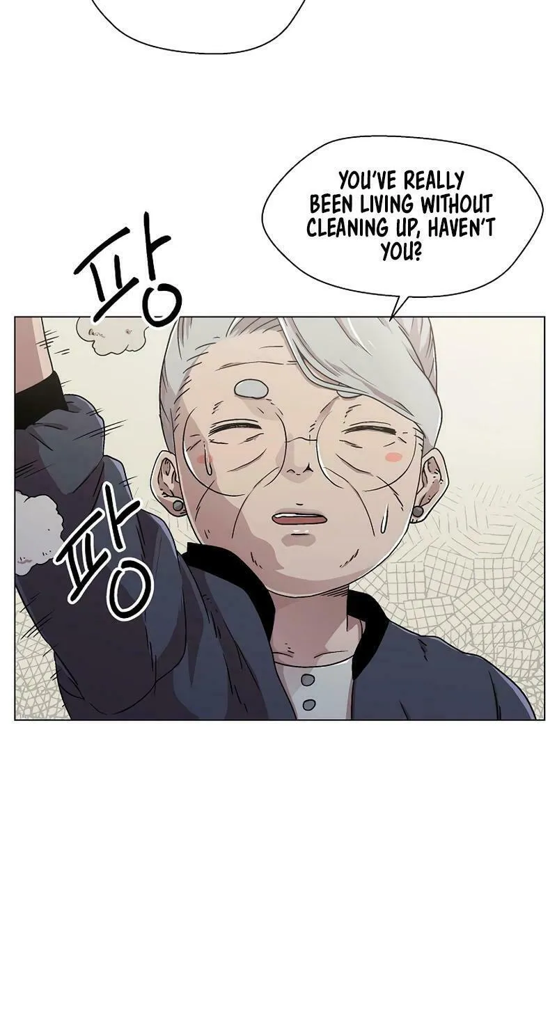 Read Asura Gate chapter 17 image 65 on Lezhin