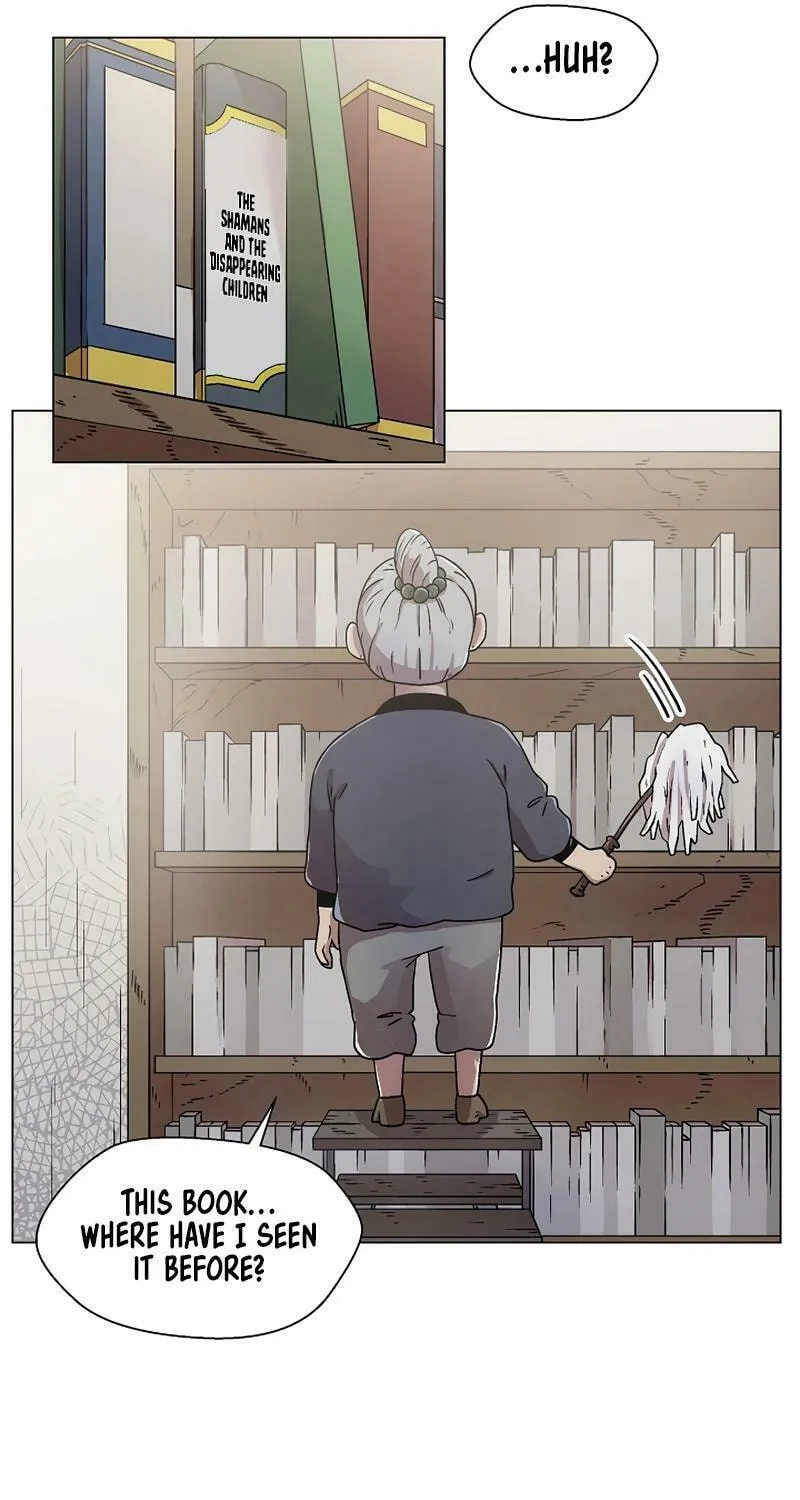 Read Asura Gate chapter 17 image 66 on Lezhin