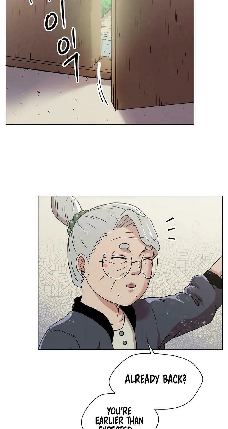 Read Asura Gate chapter 17 image 68 on Lezhin