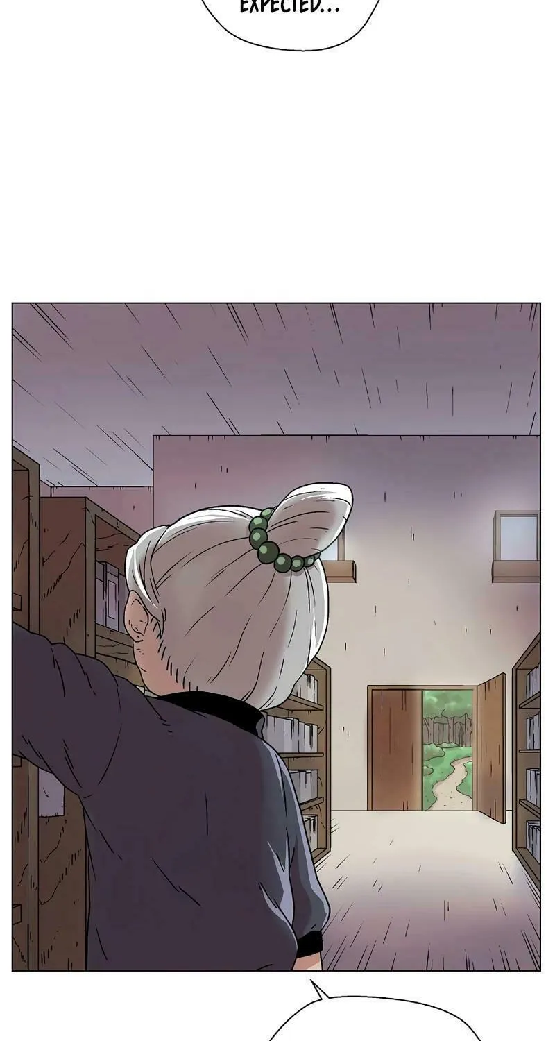 Read Asura Gate chapter 17 image 69 on Lezhin