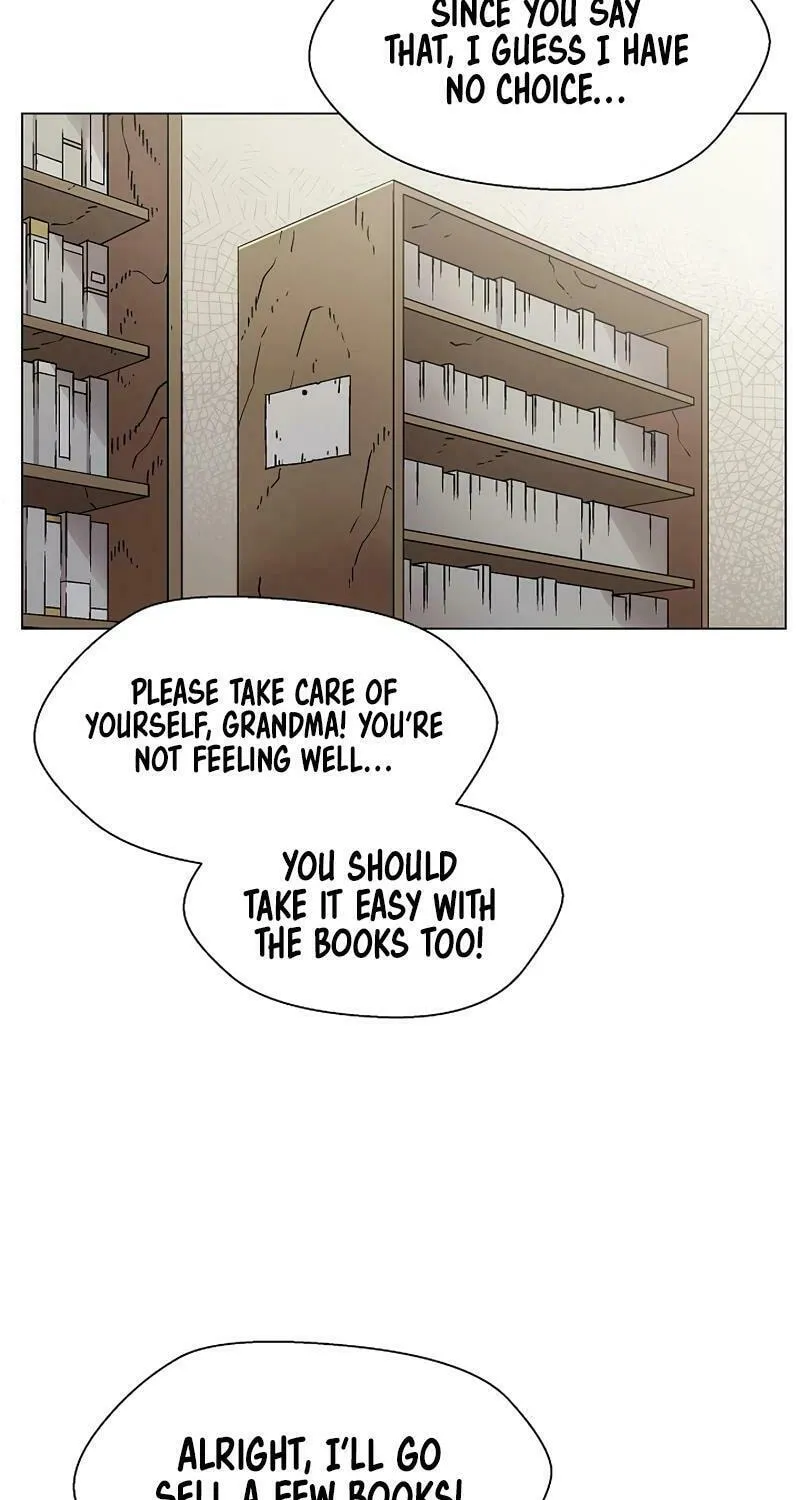 Read Asura Gate chapter 17 image 7 on Lezhin
