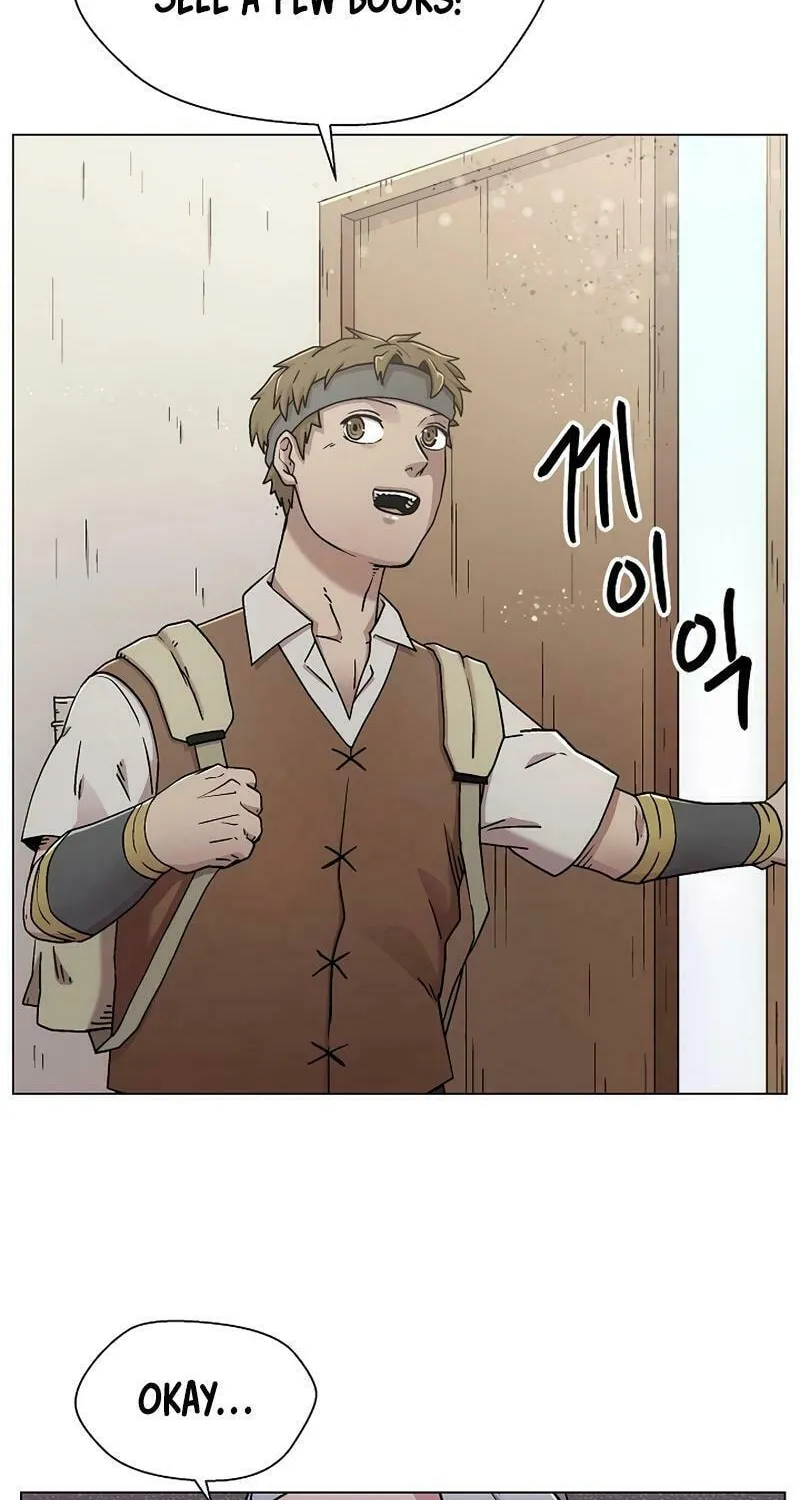 Read Asura Gate chapter 17 image 8 on Lezhin