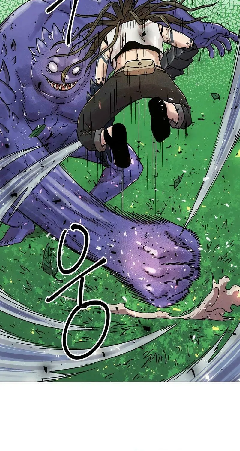 Read Asura Gate chapter 18 image 12 on Lezhin