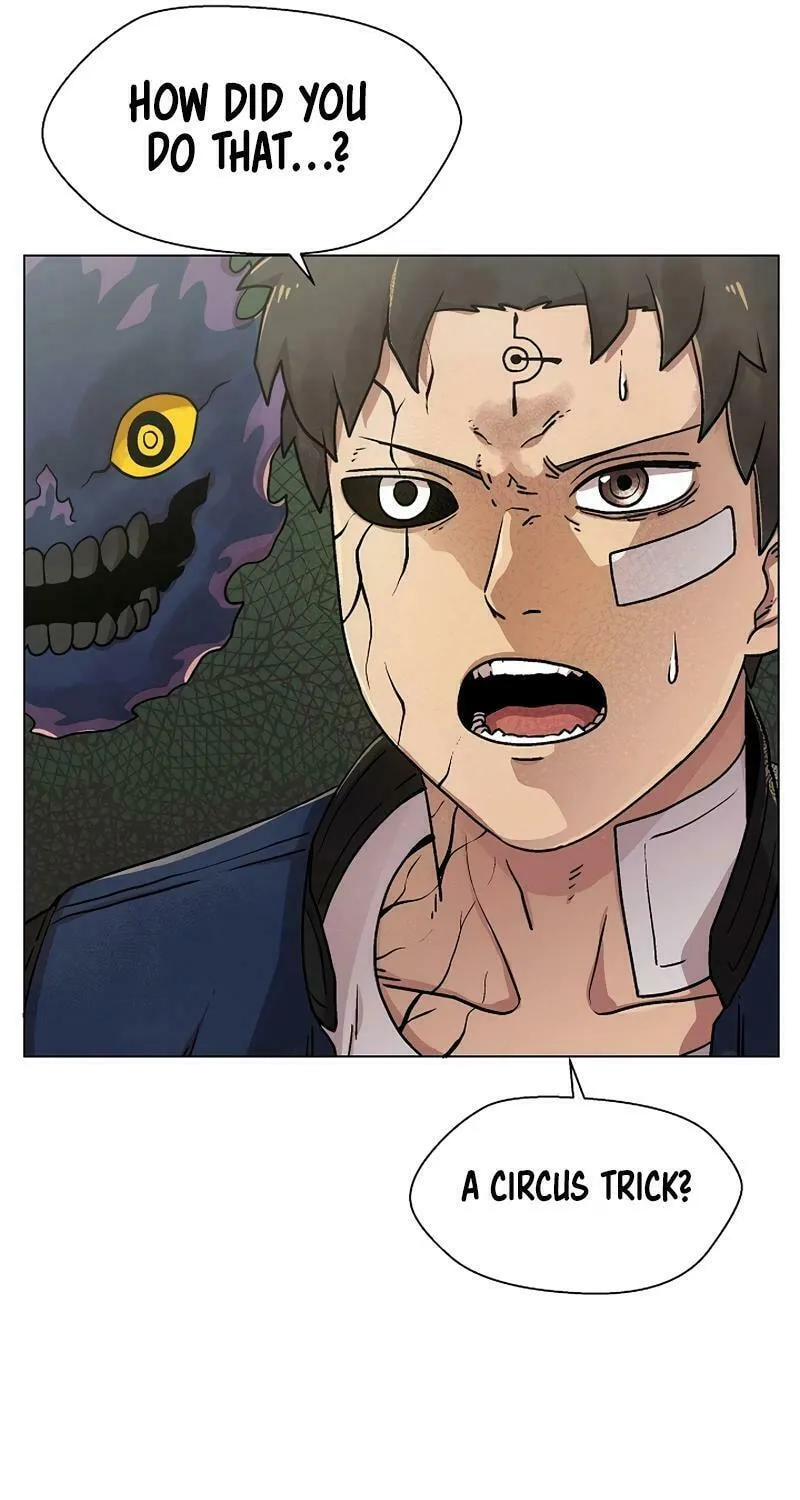 Read Asura Gate chapter 18 image 16 on Lezhin