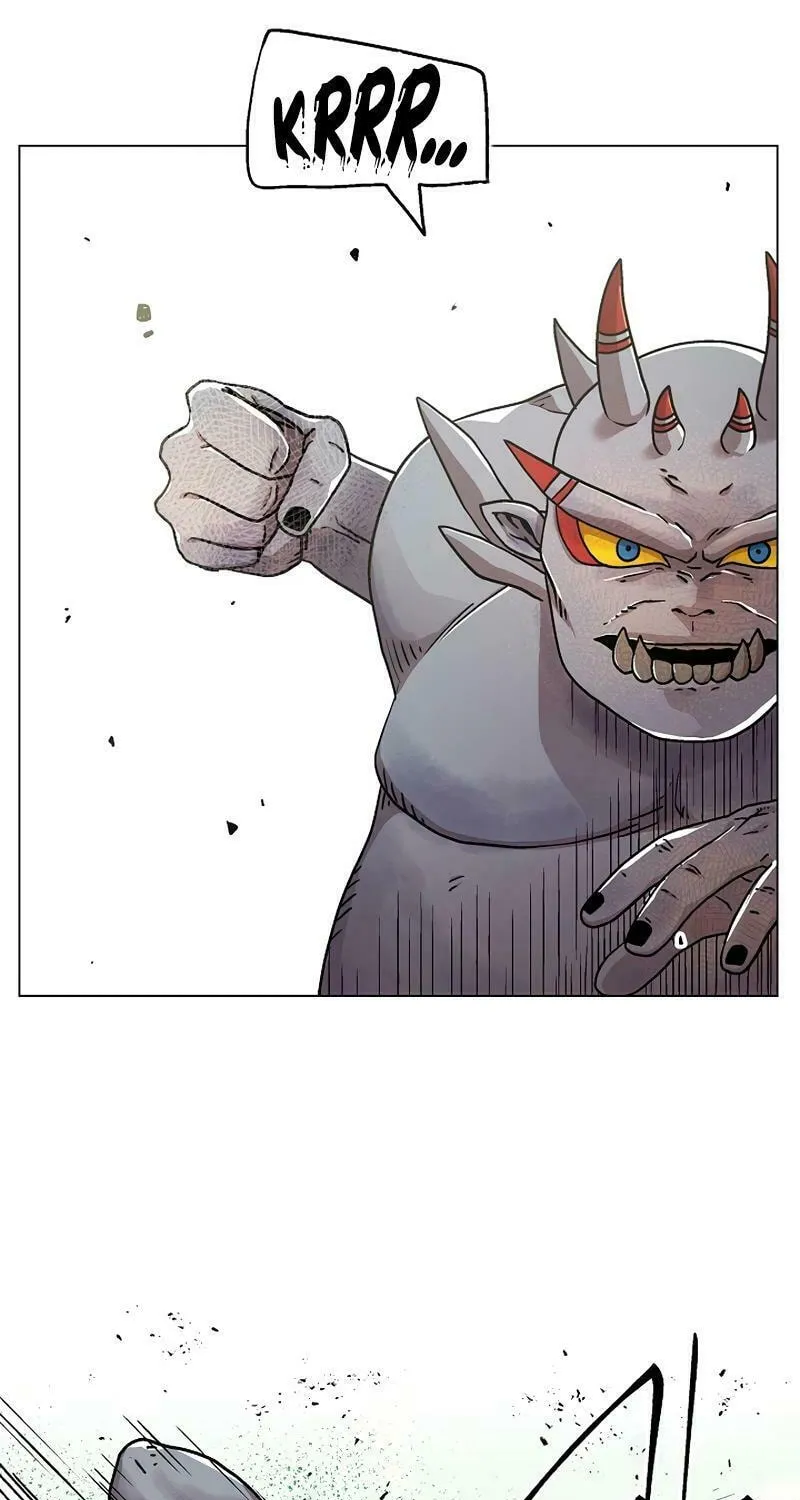 Read Asura Gate chapter 18 image 18 on Lezhin