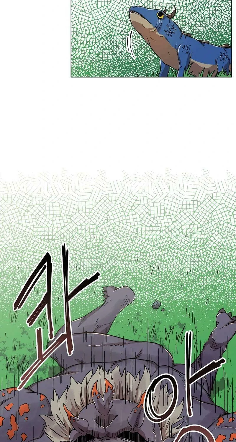 Read Asura Gate chapter 18 image 2 on Lezhin