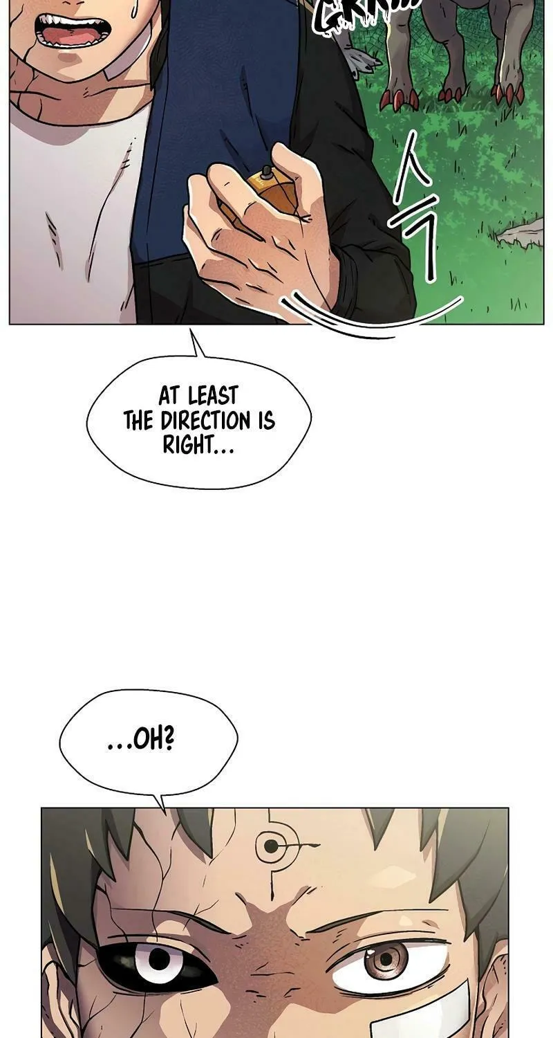 Read Asura Gate chapter 18 image 24 on Lezhin