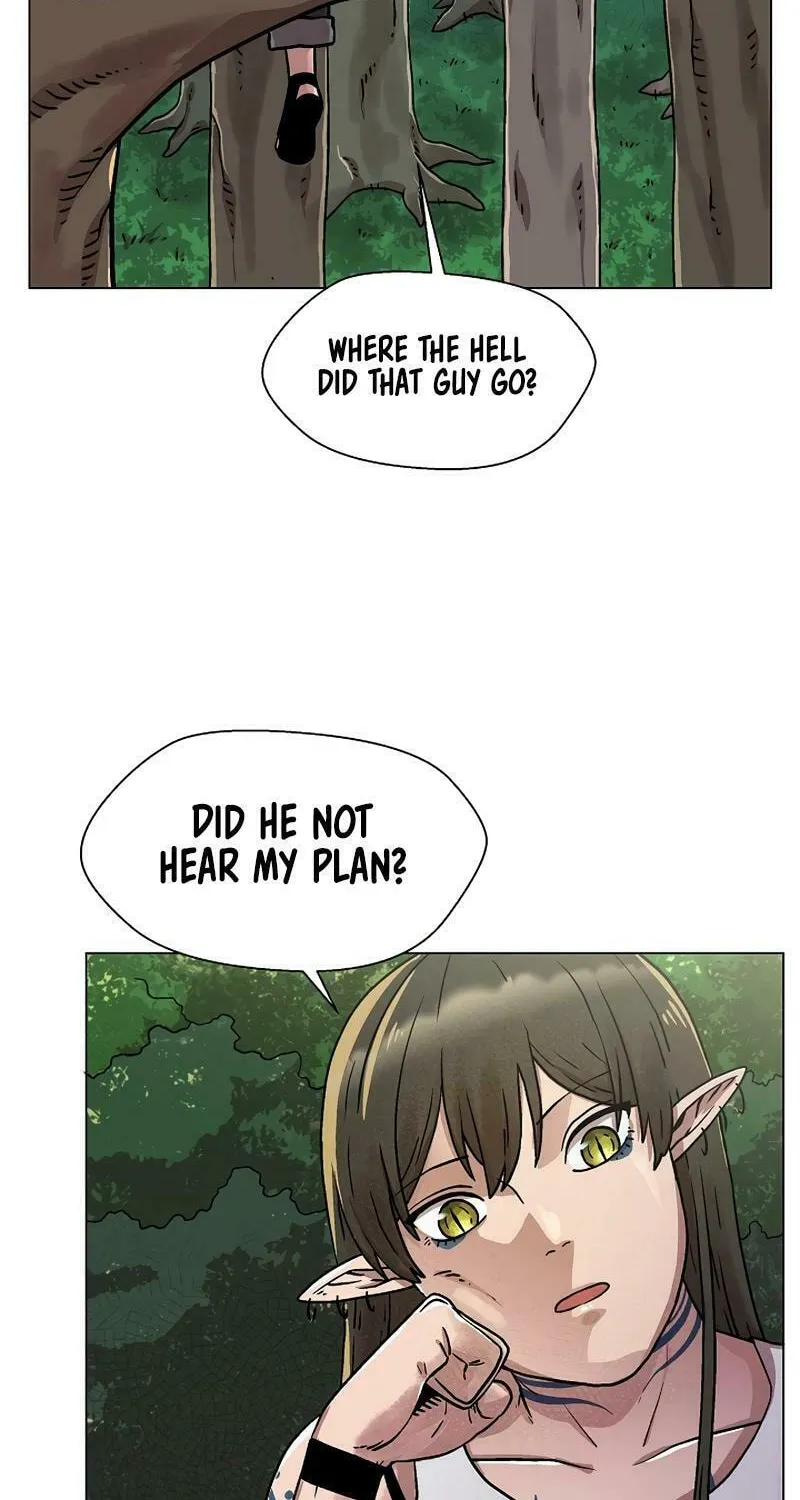 Read Asura Gate chapter 18 image 30 on Lezhin