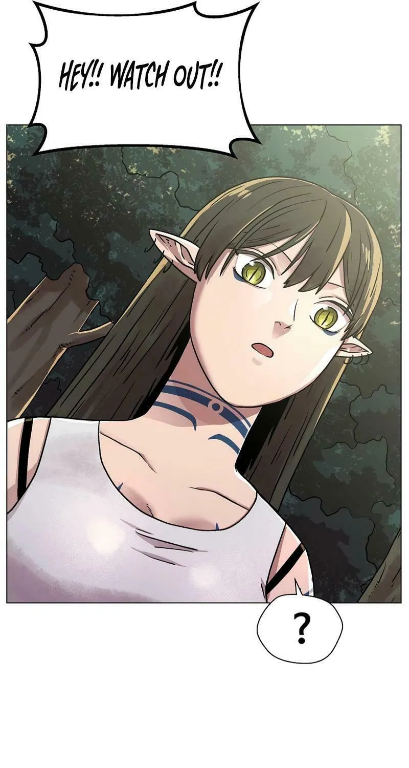 Read Asura Gate chapter 18 image 38 on Lezhin
