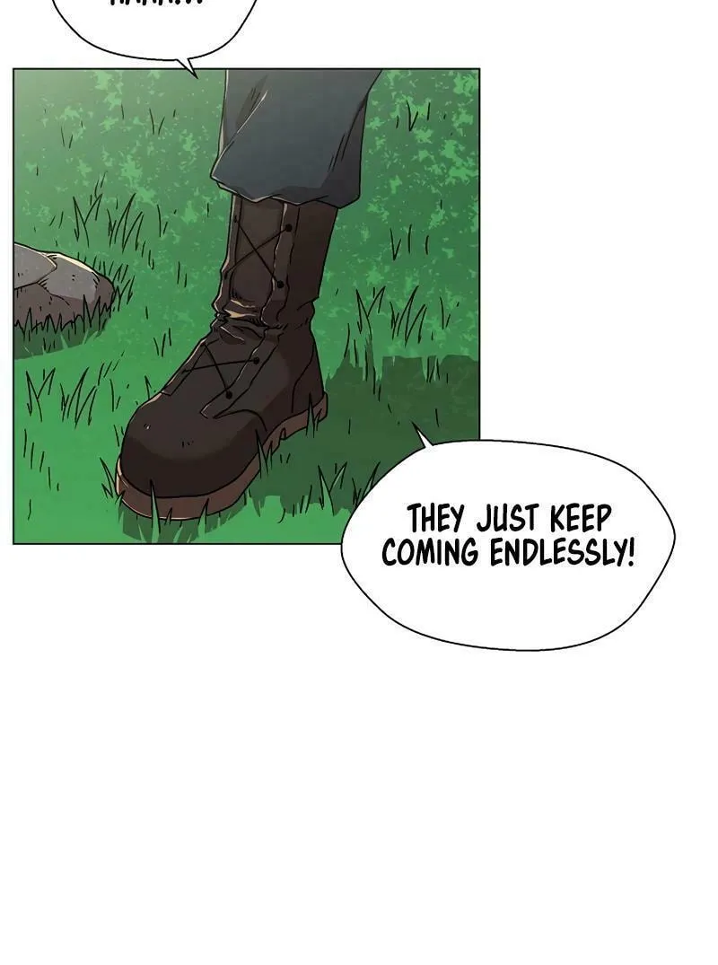 Read Asura Gate chapter 18 image 4 on Lezhin