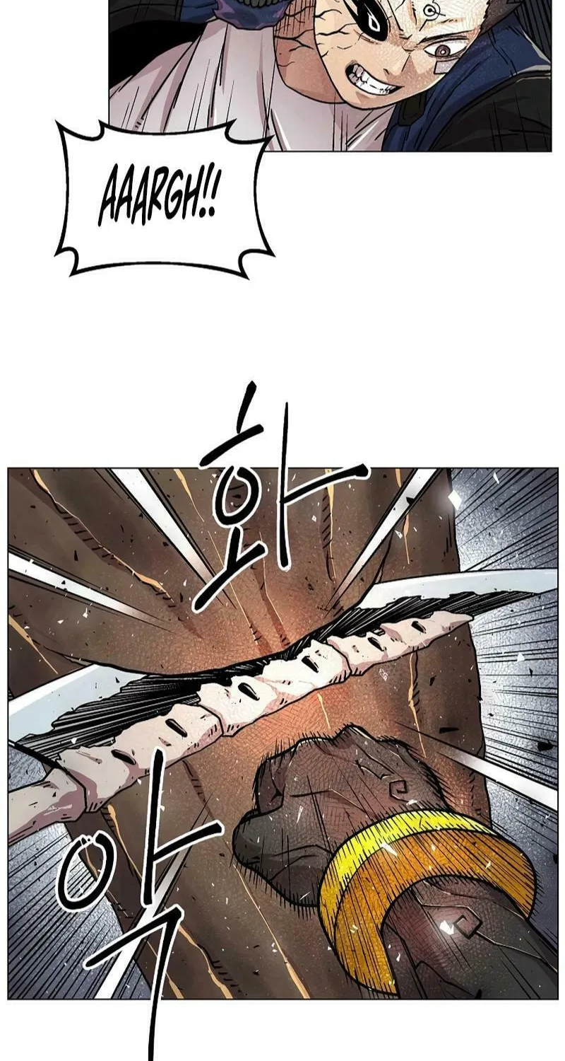 Read Asura Gate chapter 18 image 41 on Lezhin