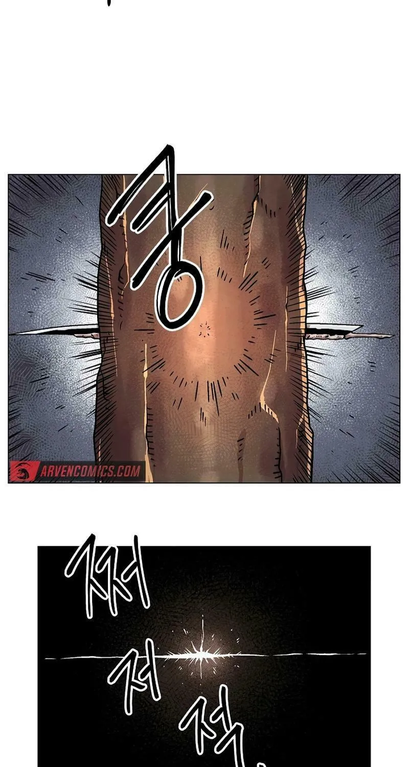 Read Asura Gate chapter 18 image 42 on Lezhin