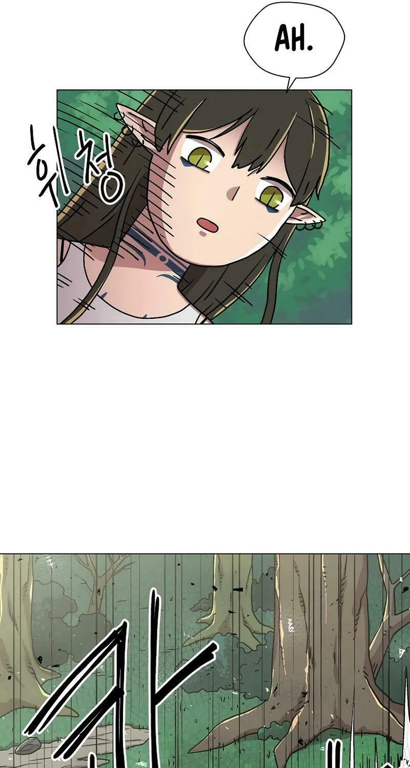 Read Asura Gate chapter 18 image 44 on Lezhin