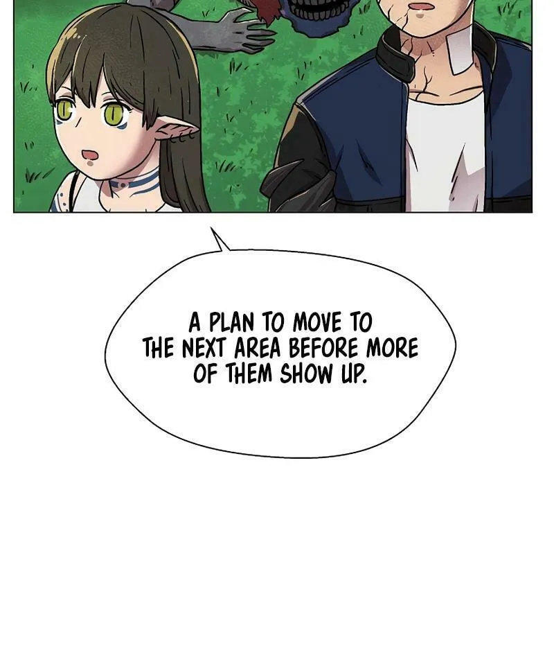Read Asura Gate chapter 18 image 48 on Lezhin