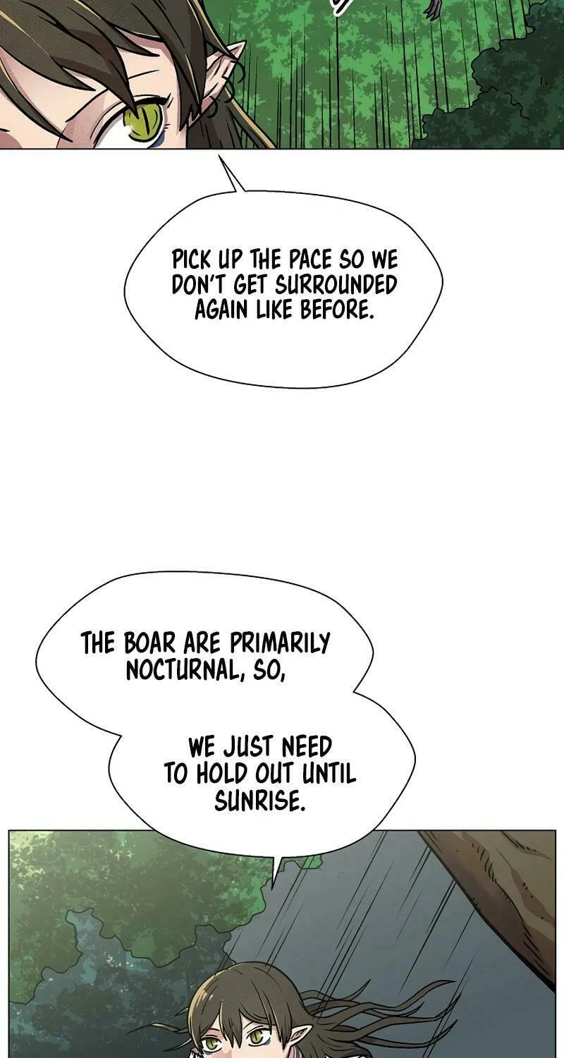 Read Asura Gate chapter 18 image 52 on Lezhin