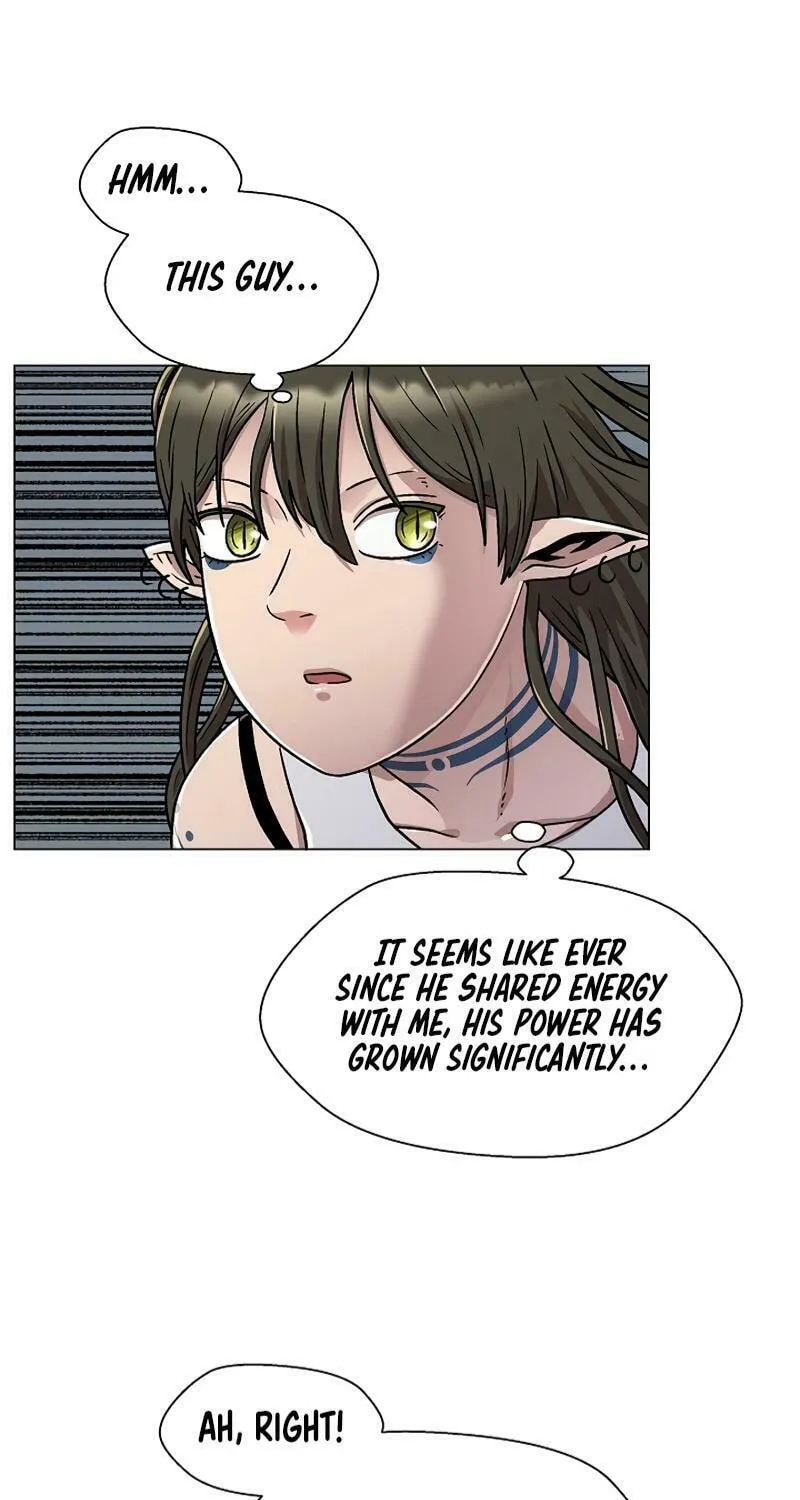 Read Asura Gate chapter 18 image 55 on Lezhin