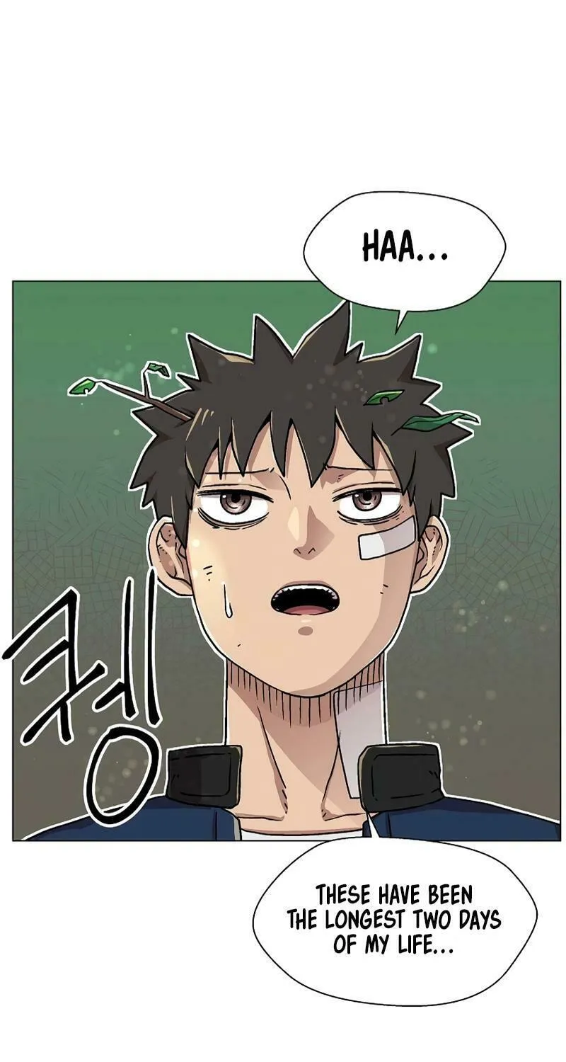 Read Asura Gate chapter 18 image 59 on Lezhin