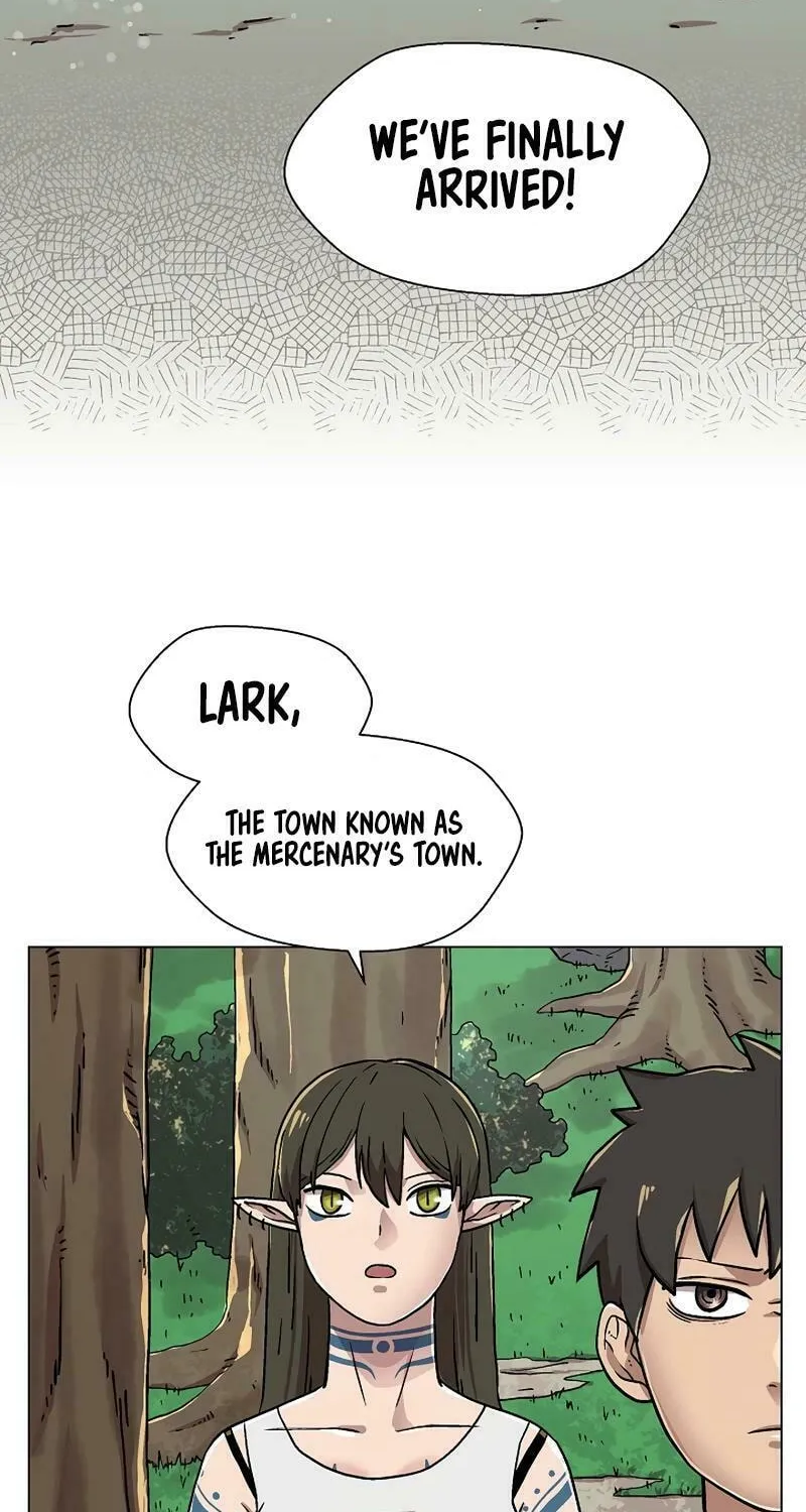 Read Asura Gate chapter 18 image 62 on Lezhin
