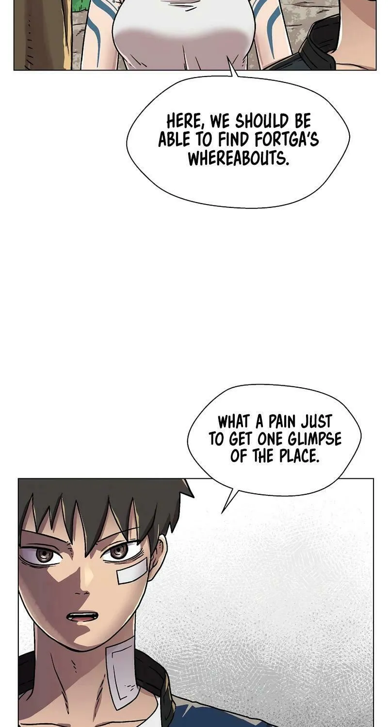 Read Asura Gate chapter 18 image 63 on Lezhin