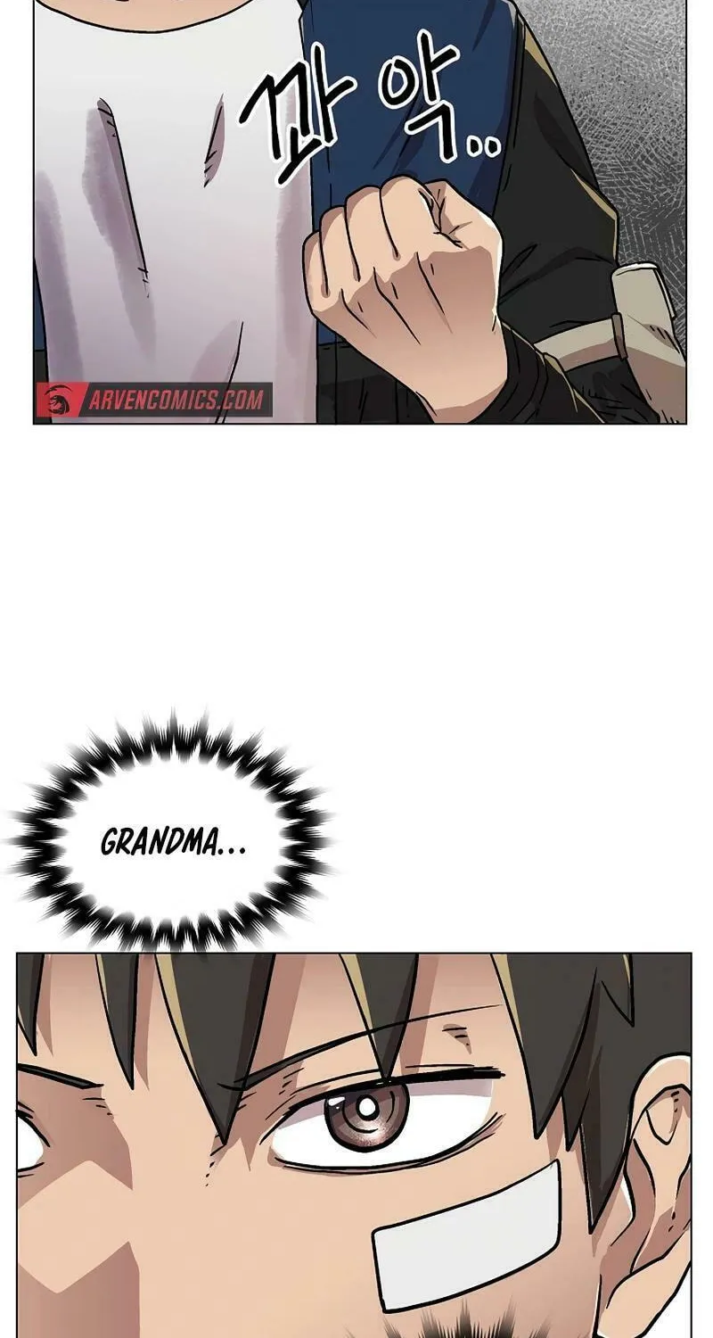 Read Asura Gate chapter 18 image 64 on Lezhin