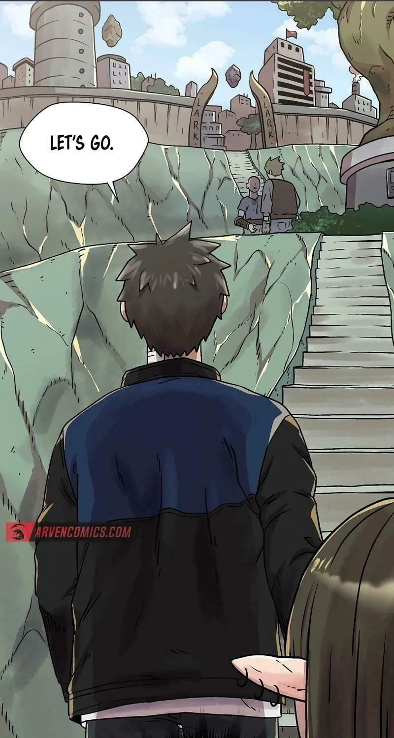 Read Asura Gate chapter 18 image 66 on Lezhin