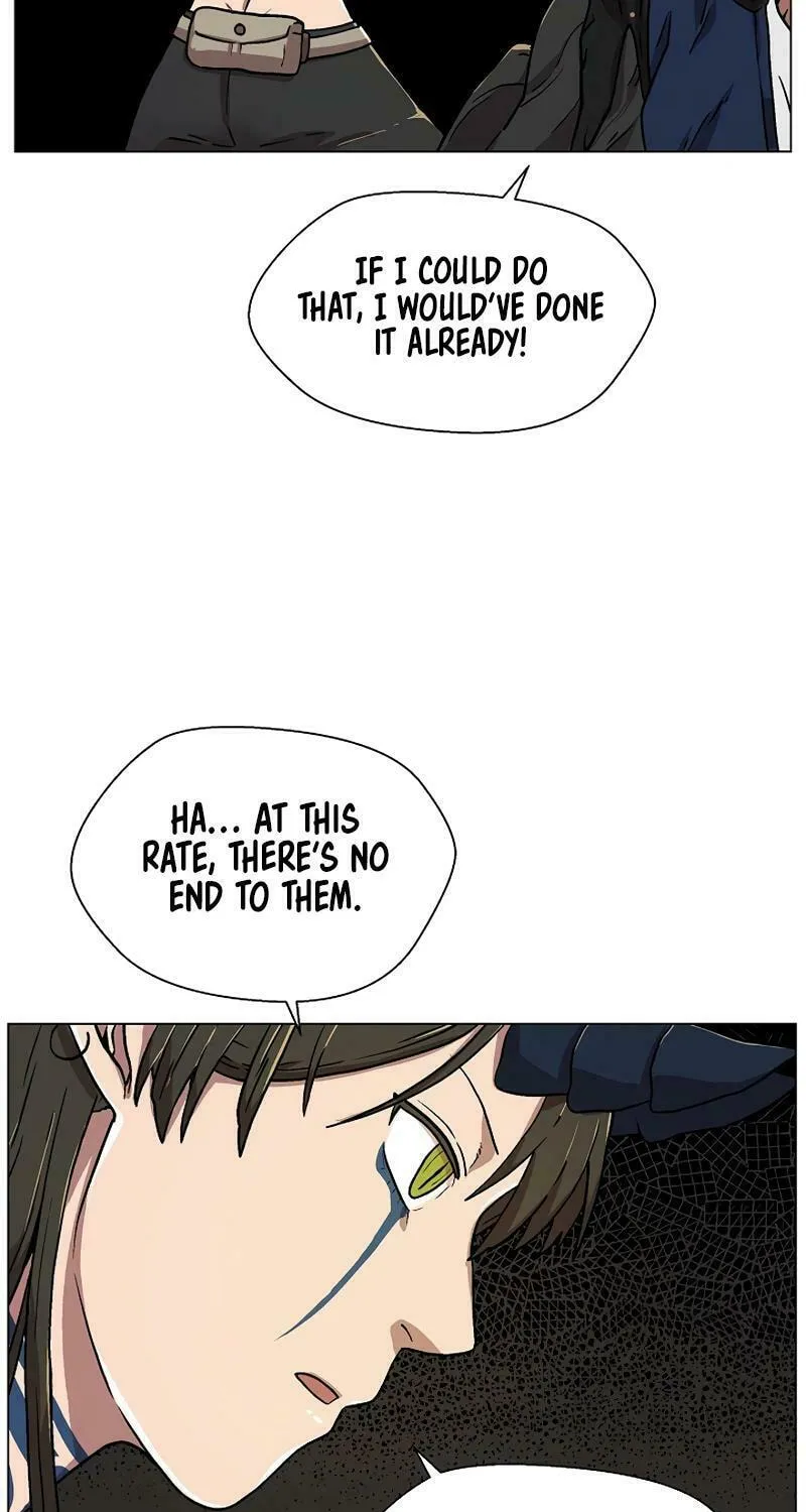 Read Asura Gate chapter 18 image 7 on Lezhin