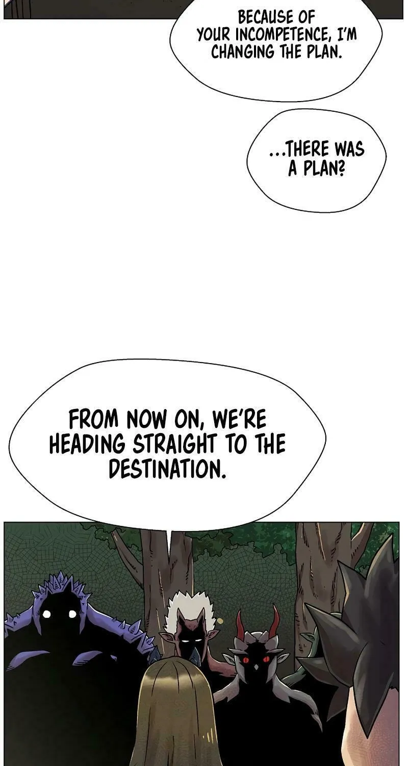 Read Asura Gate chapter 18 image 8 on Lezhin