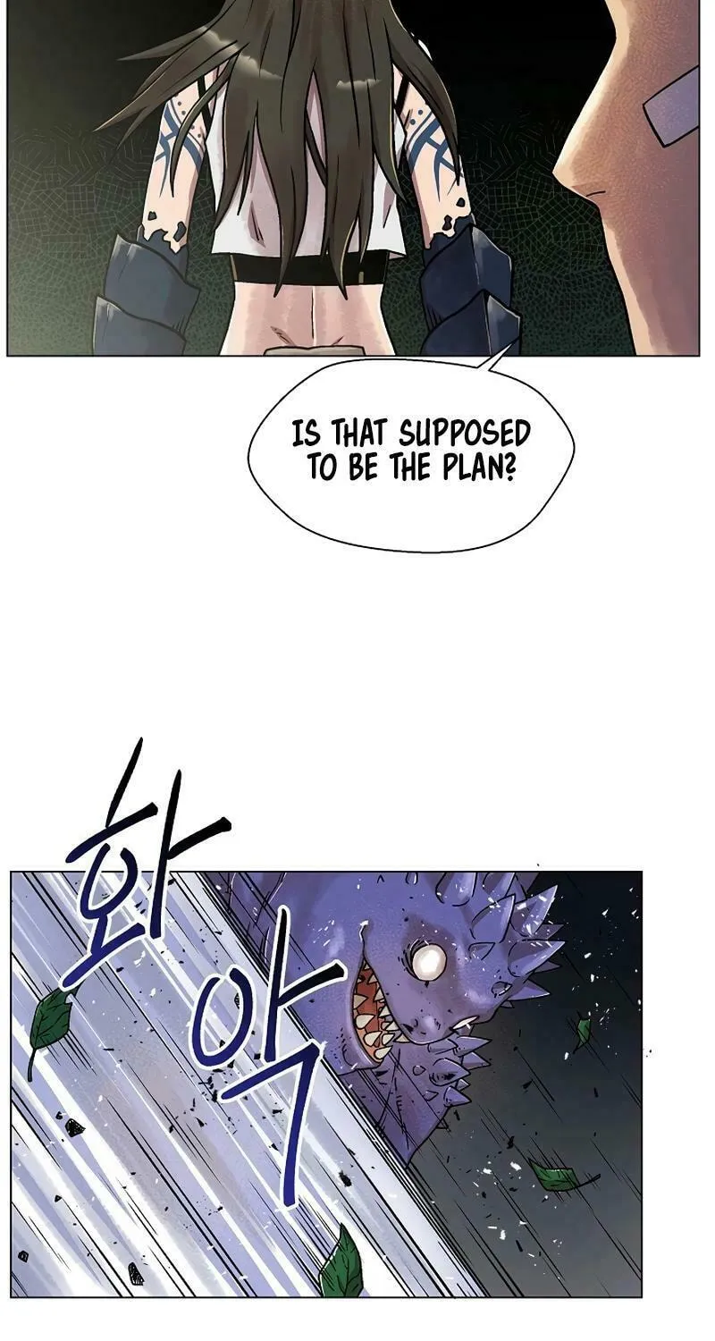 Read Asura Gate chapter 18 image 9 on Lezhin