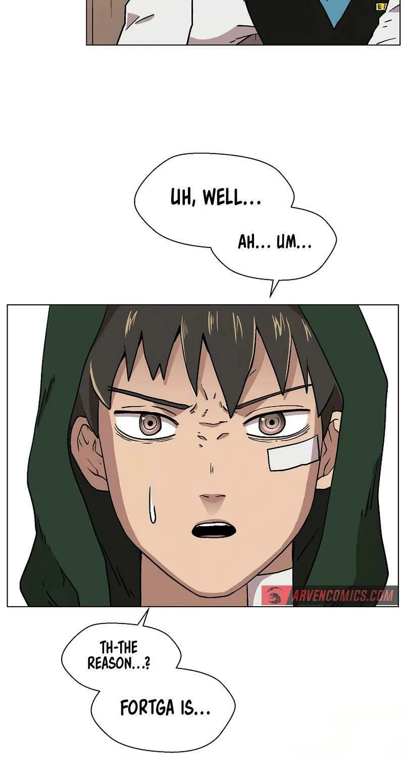 Read Asura Gate chapter 19 image 10 on Lezhin