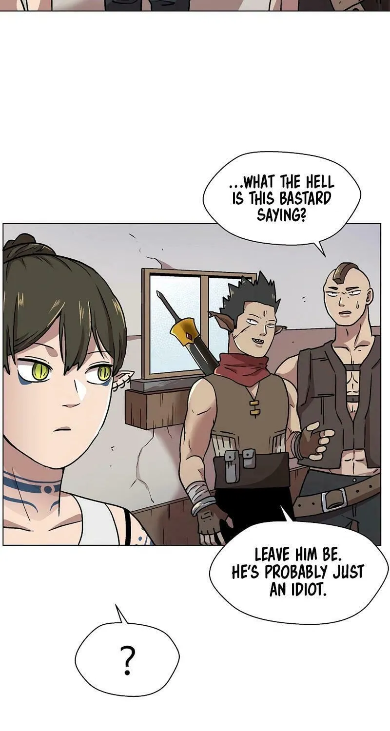 Read Asura Gate chapter 19 image 13 on Lezhin