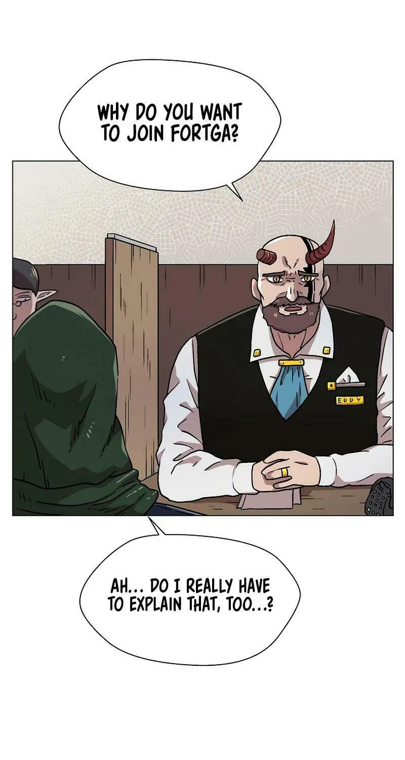 Read Asura Gate chapter 19 image 14 on Lezhin
