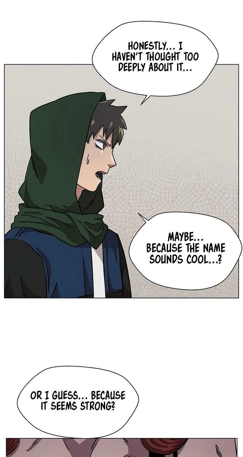 Read Asura Gate chapter 19 image 15 on Lezhin