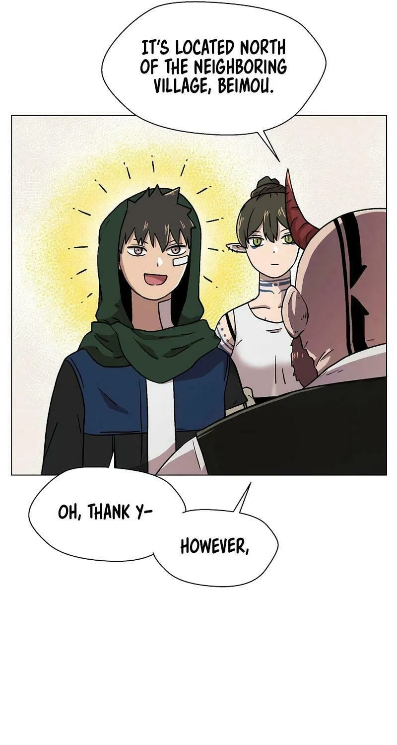 Read Asura Gate chapter 19 image 17 on Lezhin