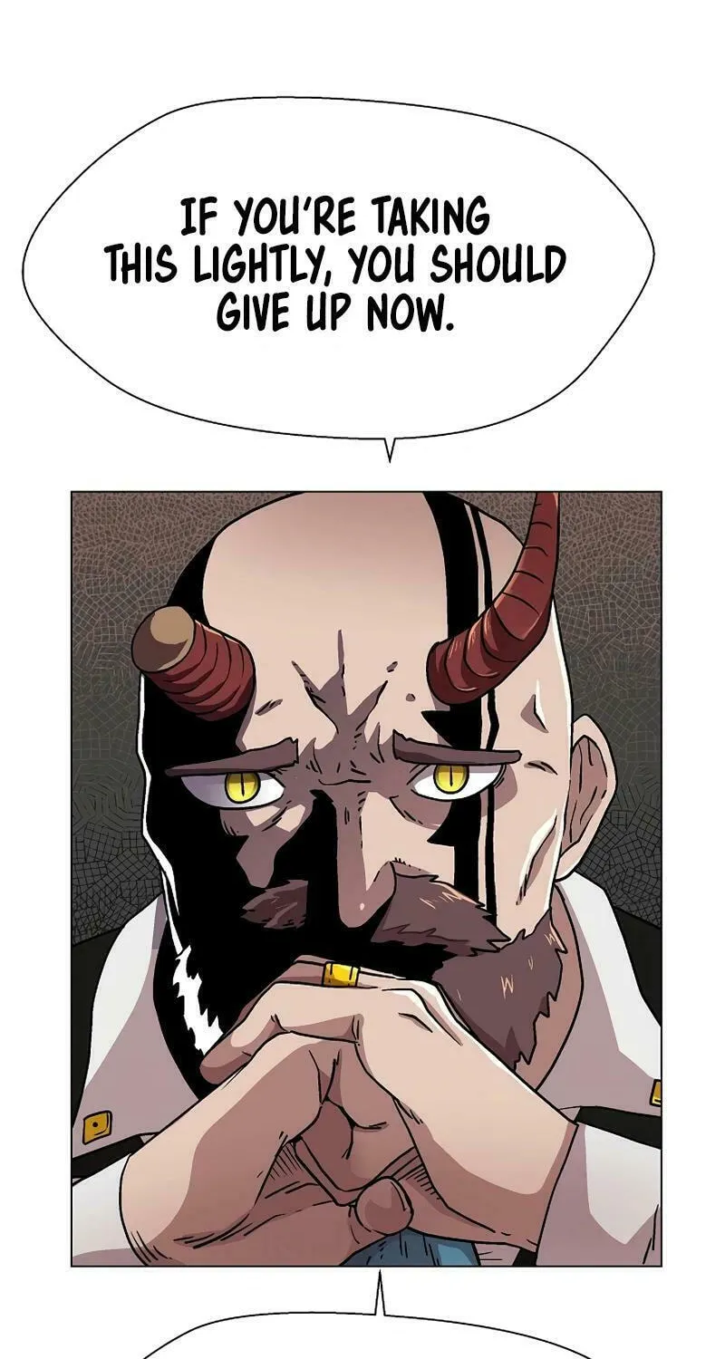 Read Asura Gate chapter 19 image 18 on Lezhin