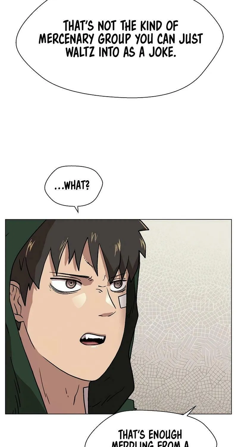 Read Asura Gate chapter 19 image 19 on Lezhin