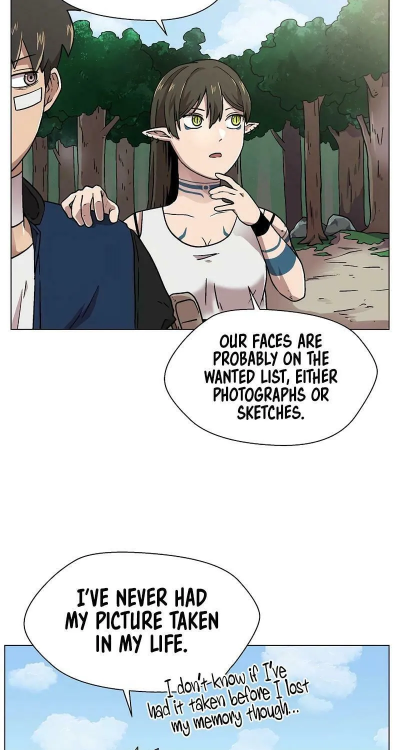 Read Asura Gate chapter 19 image 2 on Lezhin