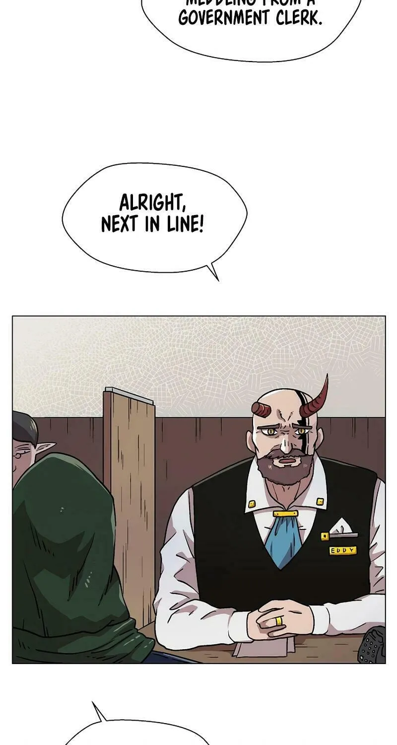 Read Asura Gate chapter 19 image 20 on Lezhin