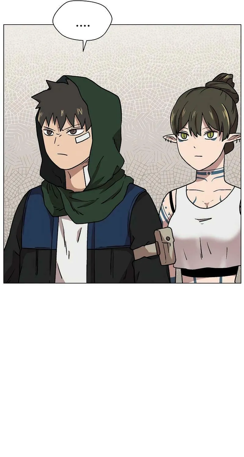 Read Asura Gate chapter 19 image 23 on Lezhin