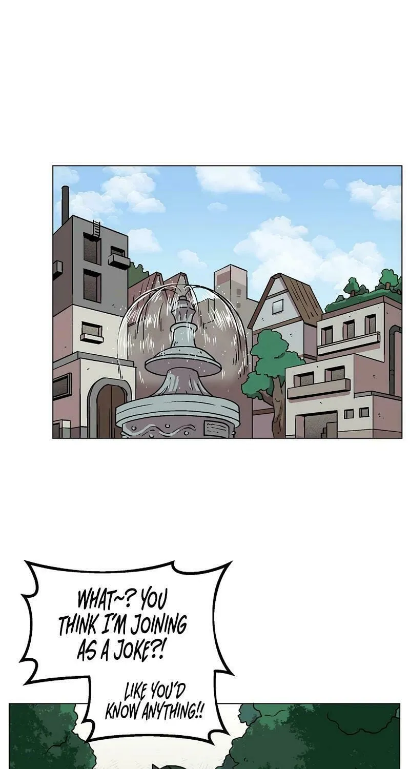 Read Asura Gate chapter 19 image 24 on Lezhin