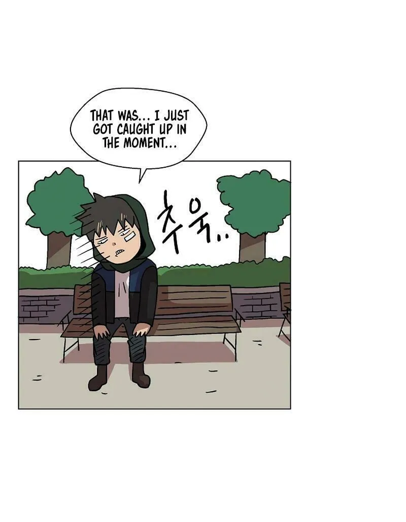 Read Asura Gate chapter 19 image 27 on Lezhin