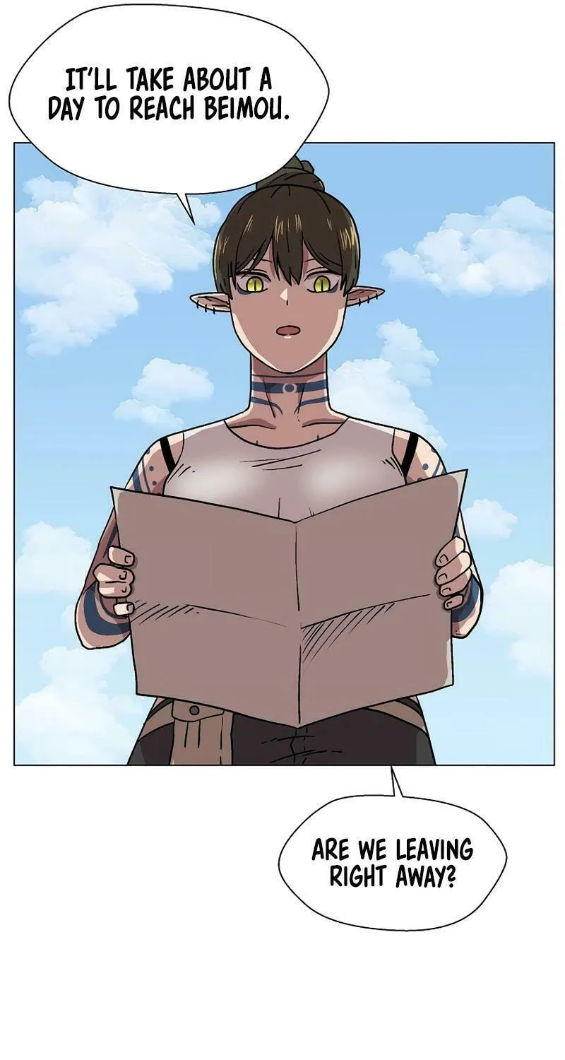 Read Asura Gate chapter 19 image 28 on Lezhin